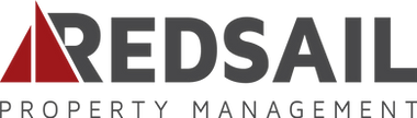 RedSail Property Management logo