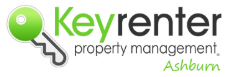 Keyrenter Ashburn logo