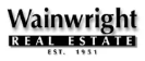 Wainwright Real Estate logo