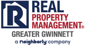 Real Property Management Greater Gwinnett logo