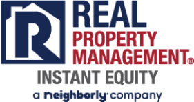 Real Property Management Instant Equity - Fort Myers logo