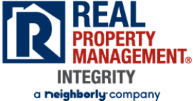 Real Property Management Integrity - Riverside logo