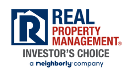 Real Property Management Investor's Choice