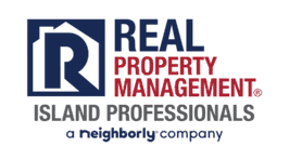 Real Property Management Island Professionals logo