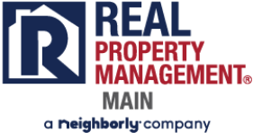 Real Property Management Main logo