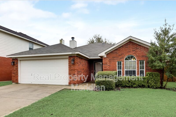 Real Property Management Meridian cover image