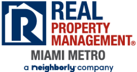 Real Property Management Miami Metro logo