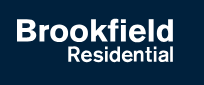 Brookfield Residential logo