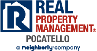 Real Property Management Pocatello logo