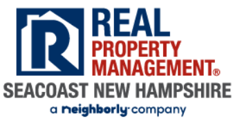 Real Property Management Seacoast New Hampshire logo