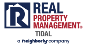 Real Property Management Tidal