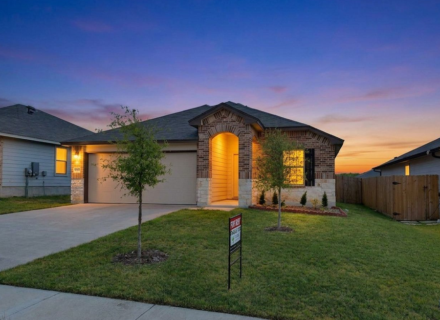 Keyrenter Central Texas cover image