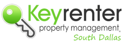 Keyrenter South Dallas logo