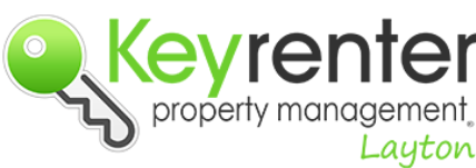 Keyrenter Layton logo
