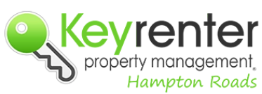 Keyrenter Hampton Roads logo