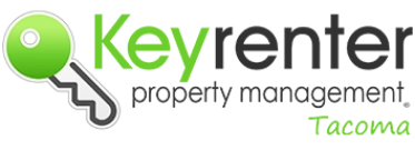 Keyrenter Tacoma logo