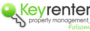 Keyrenter Folsom logo