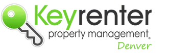 Keyrenter Denver logo
