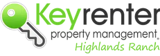 Keyrenter Highlands Ranch logo