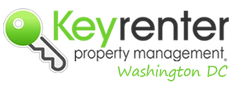 Keyrenter Washington DC logo