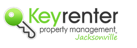 Keyrenter Jacksonville logo