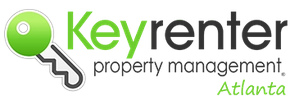 Keyrenter Atlanta logo
