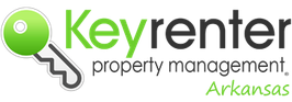 Keyrenter Arkansas logo
