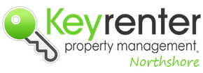 Keyrenter Northshore logo