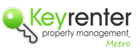 Keyrenter Metro logo