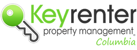Keyrenter Columbia logo