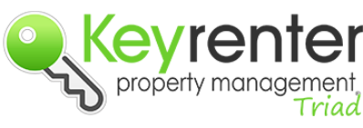 Keyrenter Triad logo