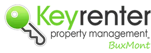 Keyrenter BuxMont logo