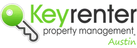 Keyrenter Austin logo