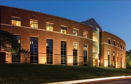 Georgetown Partners cover image