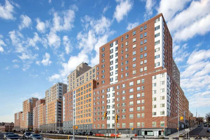 Monadnock Development LLC cover image