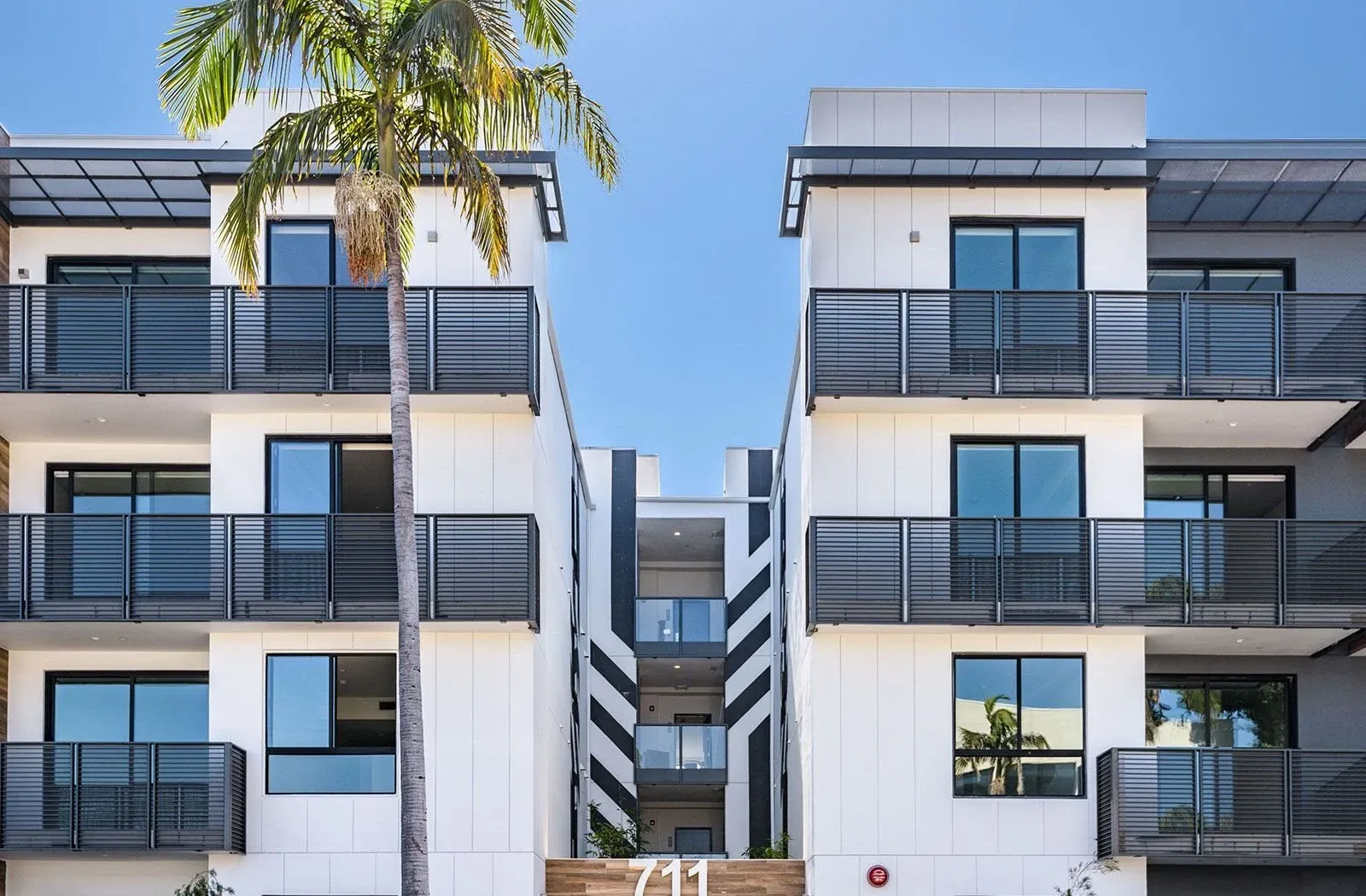 Wiseman Residential cover image