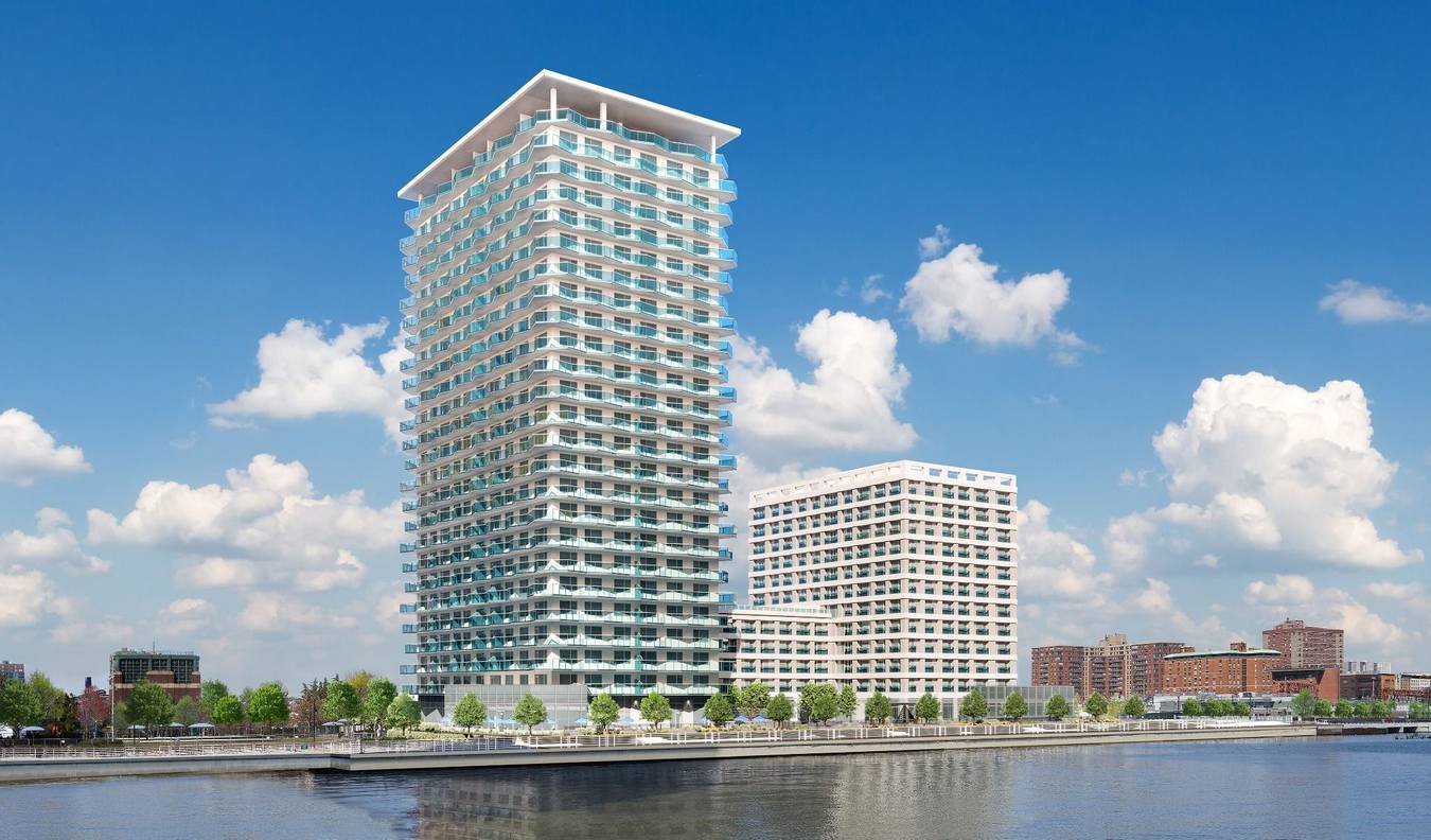 Lefrak cover image