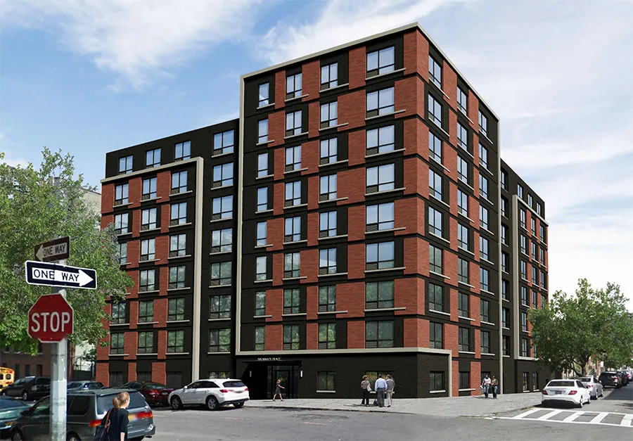 Dunn Development cover image