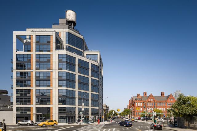 Charney Companies cover image