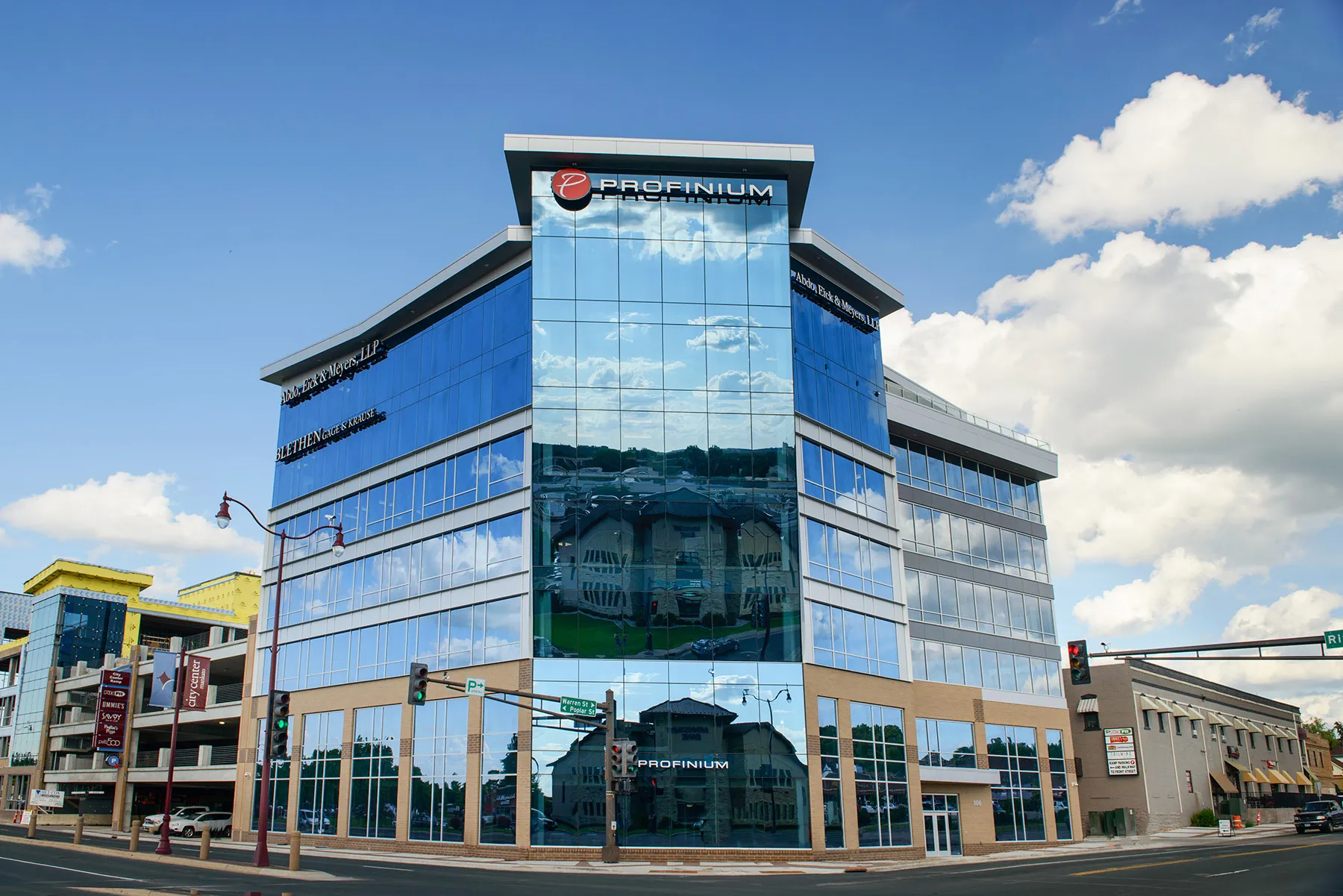 Tailwind Group cover image