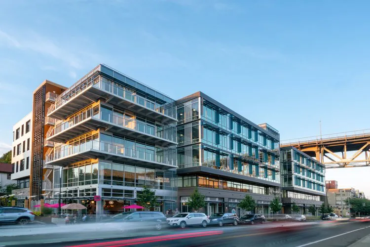 HAL Real Estate cover image