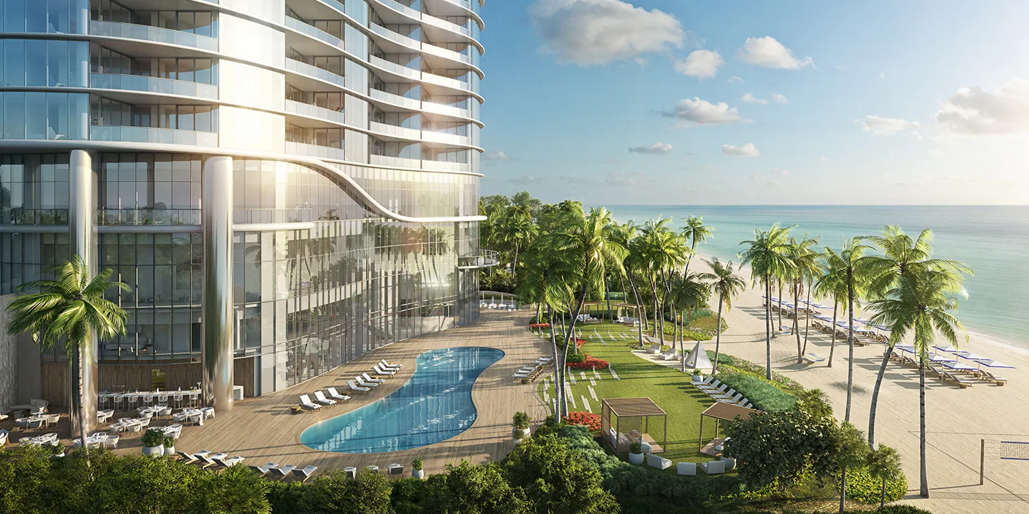 Chateau Group cover image