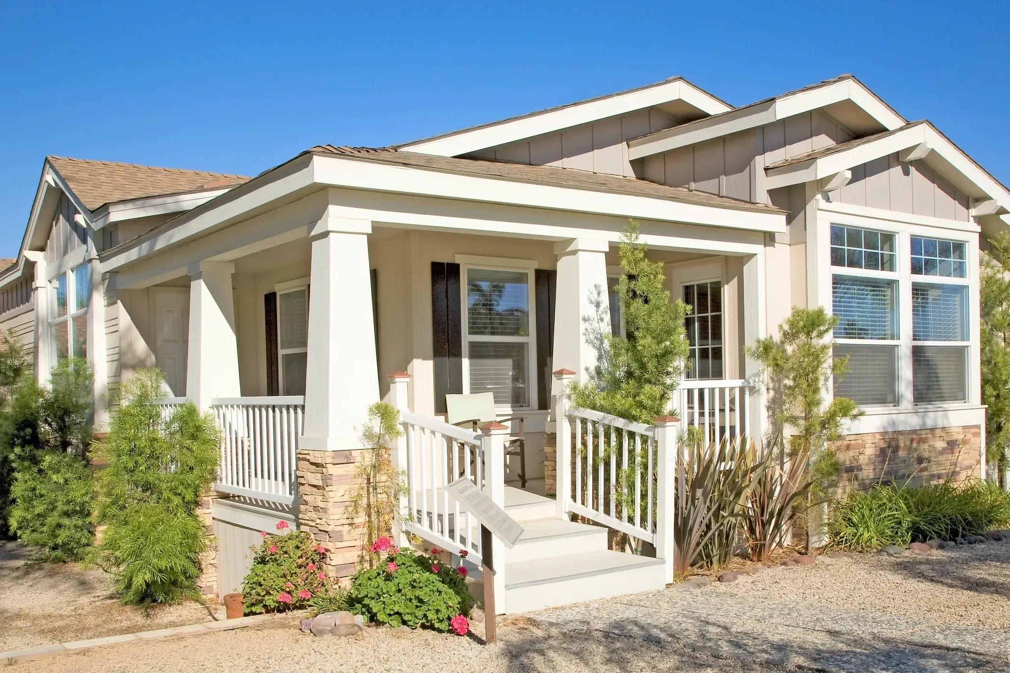 Advantage Homes cover image