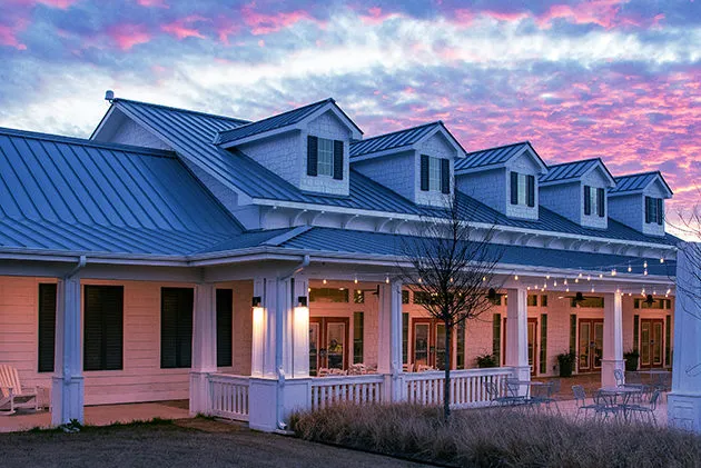 Aspen Heights Partners cover image