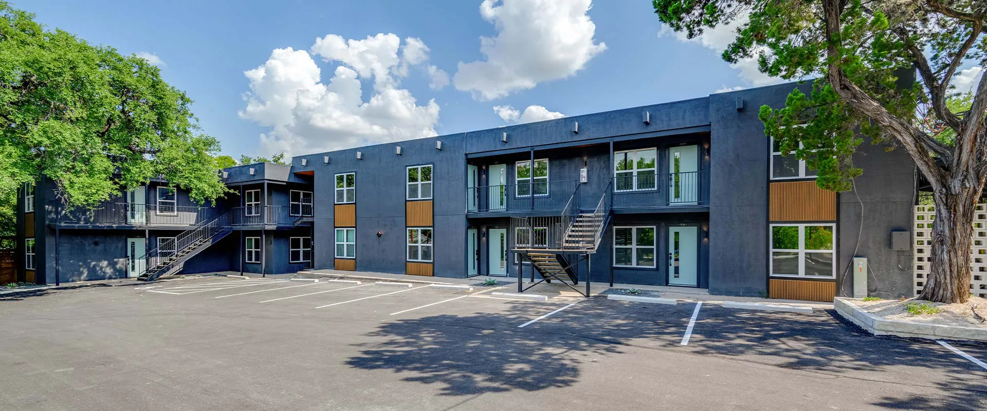 Welker Properties cover image