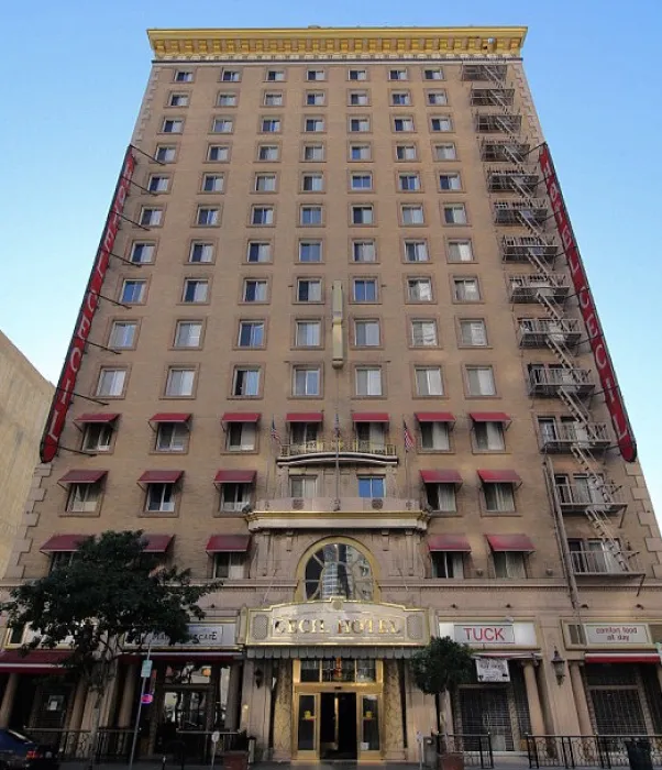 Baron Property Group cover image