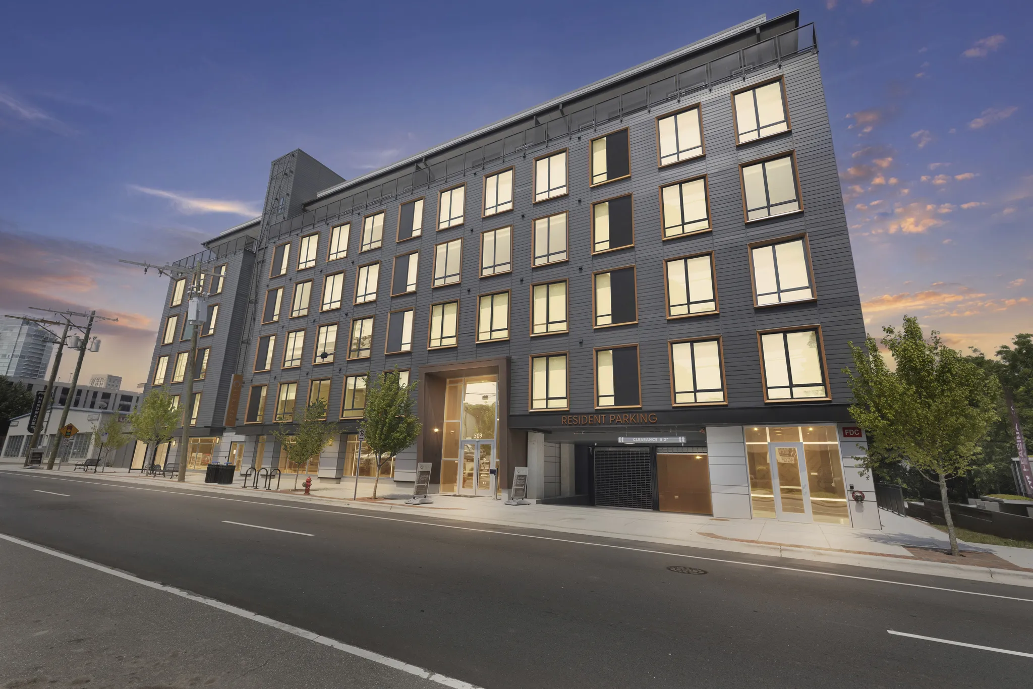 Trinsic Residential Group cover image