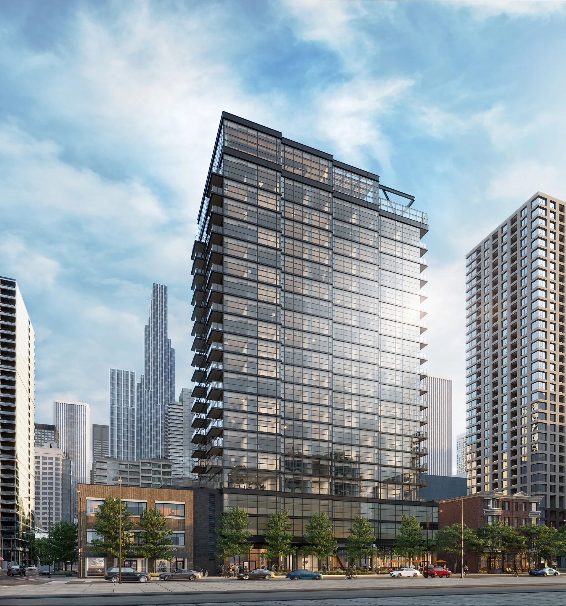 Vista Property cover image