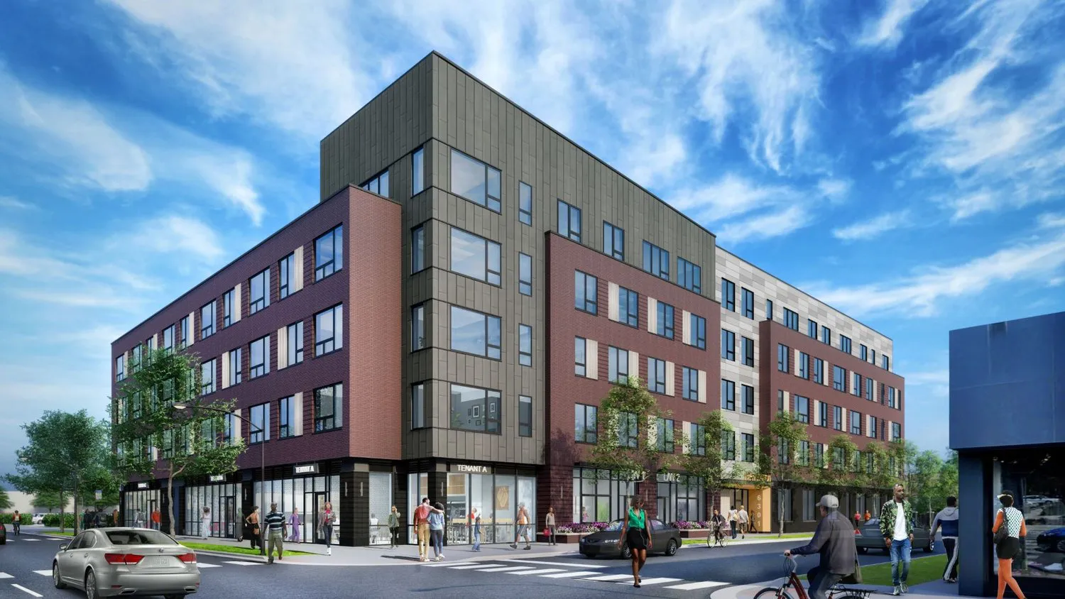 DL3 Realty cover image