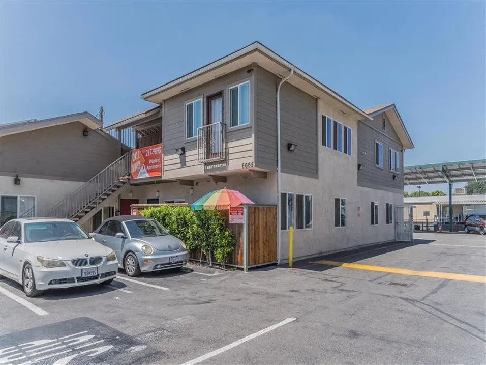 Westland Real Estate Group cover image